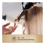 Syska HC850 SalonPro 25mm Tong Hair Curler
